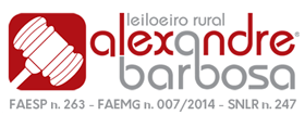 Alexandre Barbosa Leiloeiro Rural